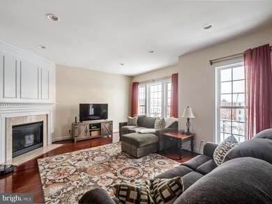 14600 Cadbury Way, Woodbridge, VA 22191 - photo 2