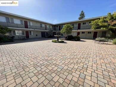 1651 Detroit Ave unit 211, Concord, CA 94520 - photo 2