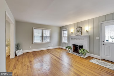 6508 Sykesville Rd, Sykesville, MD 21784 - photo 4