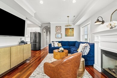 246 Bunker Hill St unit 3, Charlestown, MA 02129 - photo 7