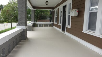 850 E Jefferson St, Franklin, IN 46131 - photo 5