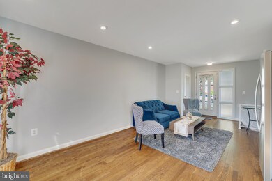 6115 Westland Dr, Hyattsville, MD 20782 - photo 7