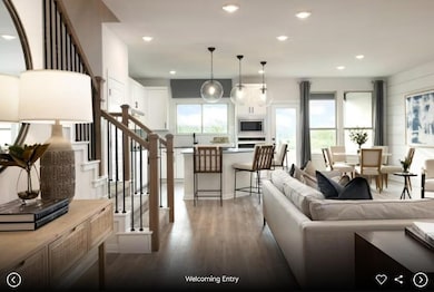 1955 Settlers Glen Dr unit 4301, Round Rock, TX 78665 - photo 5