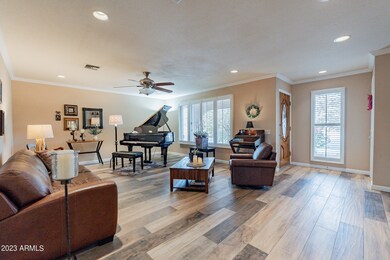 9835 W Lindgren Ave, Sun City, AZ 85373 - photo 5