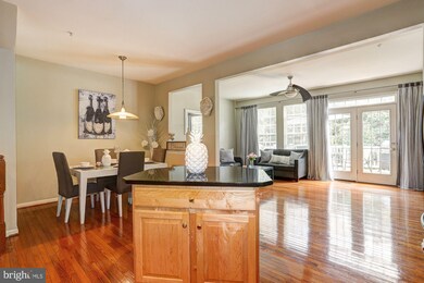 1487 Pangbourne Way, Hanover, MD 21076 - photo 7