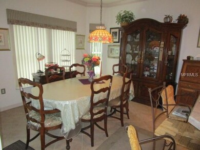 Eat in Kitchen