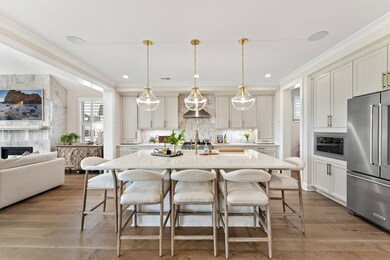 Kitchen Sample