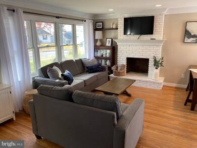 1816 Dunwoody Rd, Parkville, MD 21234 - photo 4