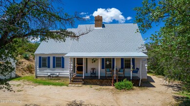 Welcome home! 1.27 acres