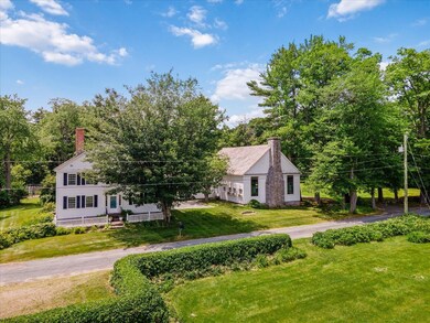 234 Howeville Rd, Fitzwilliam, NH 03447 - photo 2