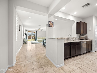 19857 W Palo Verde Dr, Litchfield Park, AZ 85340 - photo 4