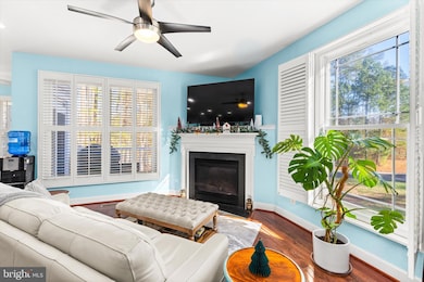 11964 W War Dancer Ln unit 107, Berlin, MD 21811 - photo 3