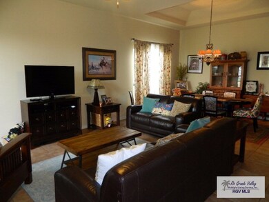 4402 Vida Santa unit 54, Weslaco, TX 78596 - photo 2