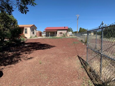 Fully Fenced
