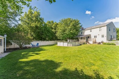 239 Center St, Bellingham, MA 02019 - photo 4