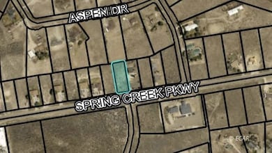 345 Spring Creek Pkwy, Spring Creek, NV 89815 - photo 3