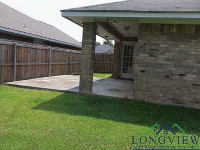 1615 Amanda Ln, Kilgore, TX 75662 - photo 6