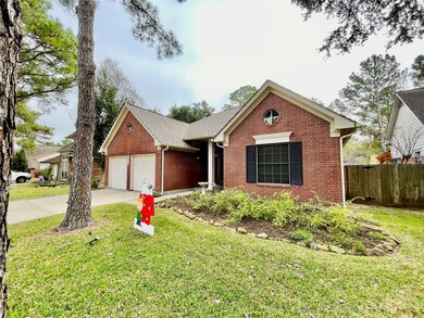 7810 Highland Farms Rd, Houston, TX 77095 - photo 2