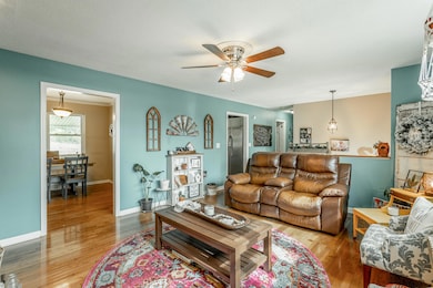 72 Gregory Ln, La Fayette, GA 30728 - photo 7