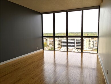 The Woodway Highrise unit 1406, Houston, TX 77056 - photo 4