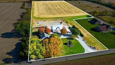 2656 Addison New Carlisle Rd, New Carlisle, OH 45344 - photo 2