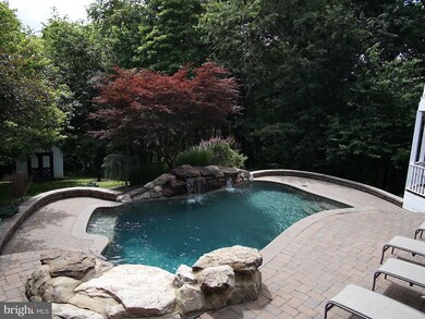 707 Conservatory Dr, Sykesville, MD 21784 - photo 4