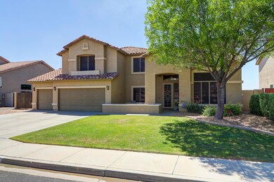 1844 S Rialto, Mesa, AZ 85209 - photo 3