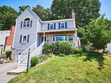 35 Jennings Rd, Waltham, MA 02451 - photo 2