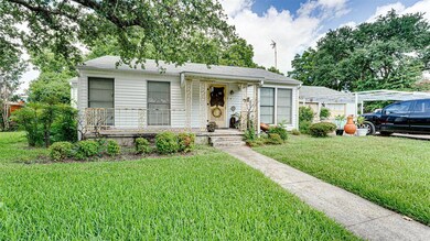 306 S 2nd St, Wylie, TX 75098 - photo 2