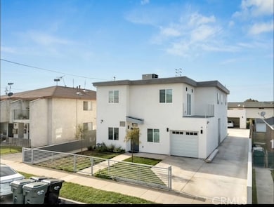 219 S Greenwood Ave unit A-B, Montebello, CA 90640 - photo 2
