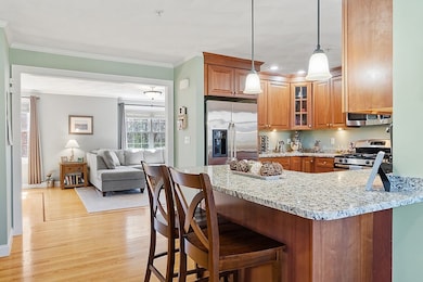 36 Middlesex Ave unit 12, Wilmington, MA 01887 - photo 7