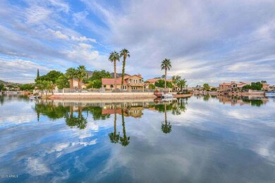 Lake View