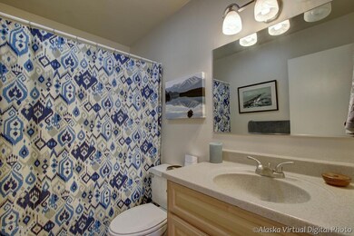 Bathroom Unit 2