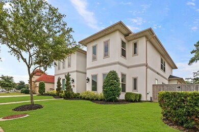 This Superior Stucco exterior home is surrounded b