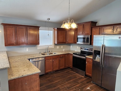 1109 8th Ave, Isanti, MN 55040 - photo 2