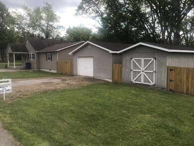 117 Davis St, Shelbyville, TN 37160 - photo 4