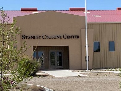 9 Cravens Rd, Stanley, NM 87056 - photo 5