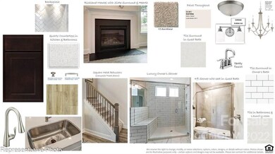 118 Cotton Field Dr unit Lot 6, Statesville, NC 28677 - photo 3