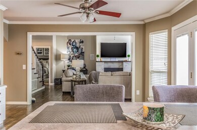 101 Fox Glove Ln, Bentonville, AR 72712 - photo 6