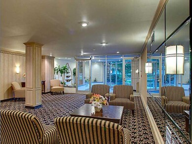 Lobby/Reception.