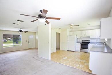Kitchen/dining