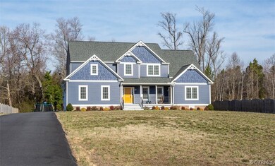 3560 Davis Glade Ct, Quinton, VA 23141 - photo 7