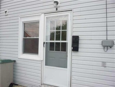 Exterior Front Newer doors, storm doors and some w