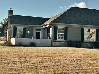 2178 Heather Glen Way, Franklin, IN 46131 - photo 4