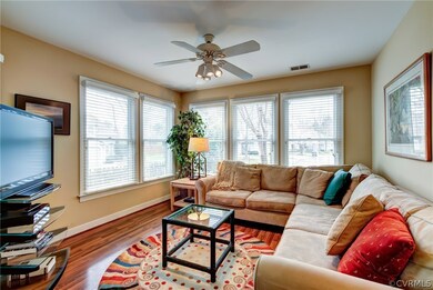 12020 Foxfield Cir unit 12020, Henrico, VA 23233 - photo 4