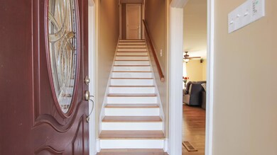 4720 Macmont Circle, Powell, TN 37849 Pi