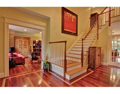 19 Snow St, Sherborn, MA 01770 - photo 2