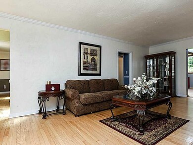 Living Room.
