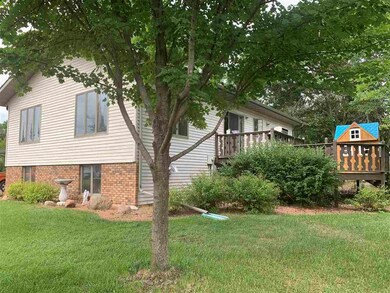 103 Schreier Dr, Camp Douglas, WI 54618 - photo 2