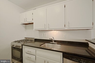 Potomac Plaza Terraces unit 219, Washington, DC 20037 - photo 3
